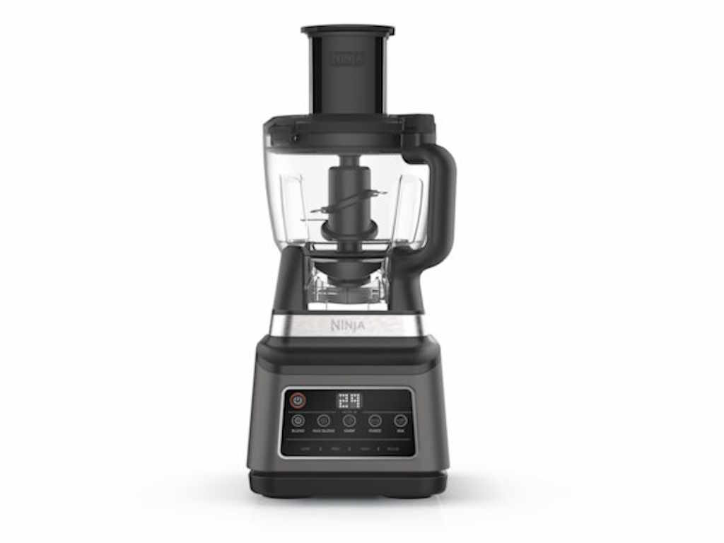 Ninja blender BN800EU Auto IQ 2,1L+0,7L+1,8L 1200W - Slika 4