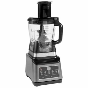 Ninja blender BN800EU Auto IQ 2,1L+0,7L+1,8L 1200W