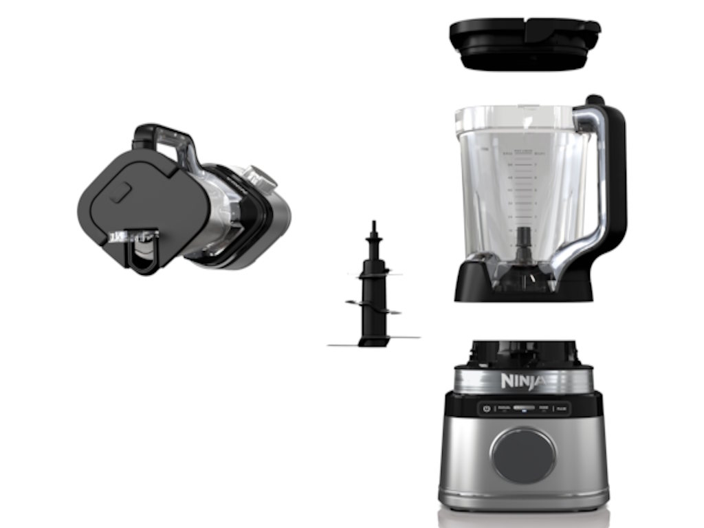 Ninja blender TB201EU Detect 2,1L 1200W - Slika 2