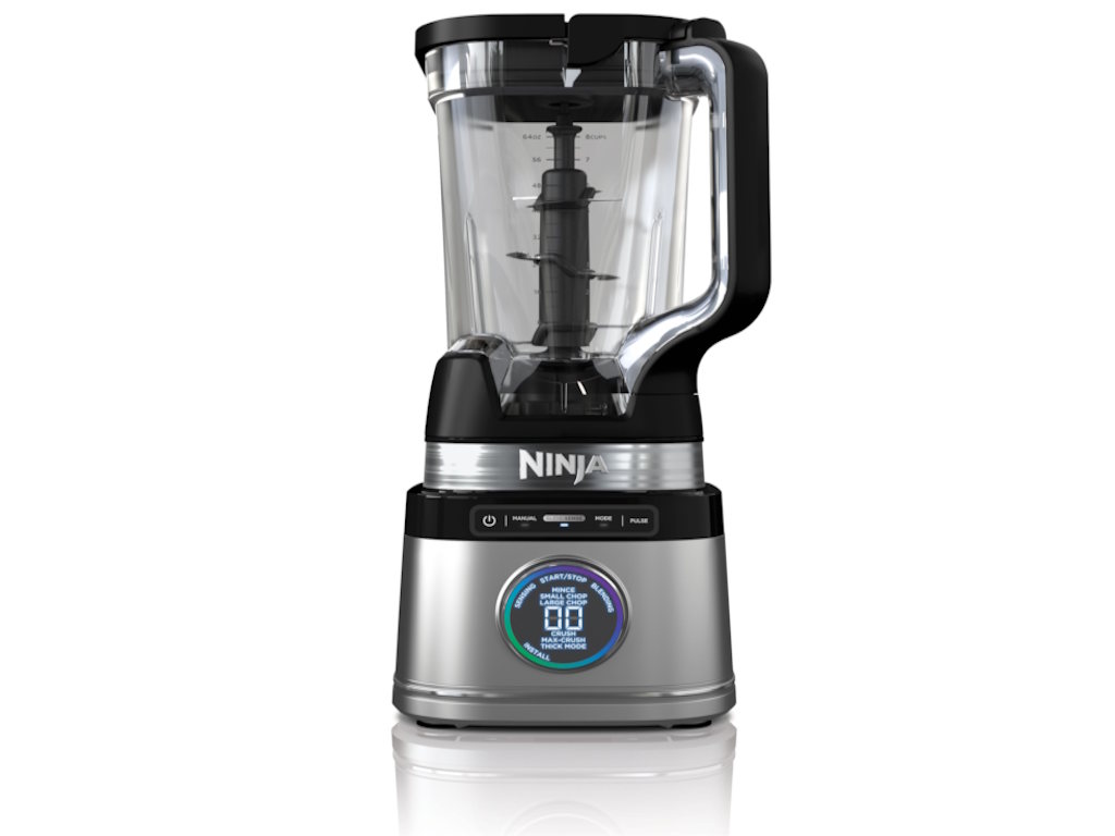 Ninja blender TB201EU Detect 2,1L 1200W - Slika 3