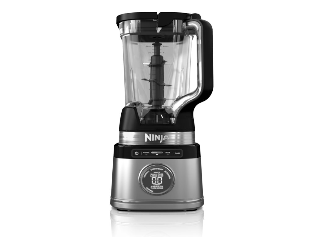 Ninja blender TB201EU Detect 2,1L 1200W - Slika 4