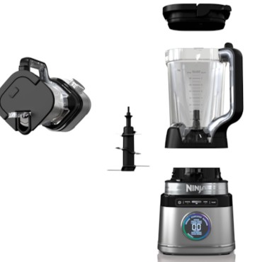 Ninja blender TB201EU Detect 2,1L 1200W