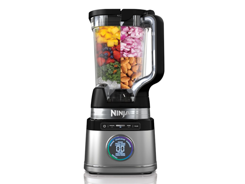 Ninja blender TB201EU Detect 2,1L 1200W - Slika 5