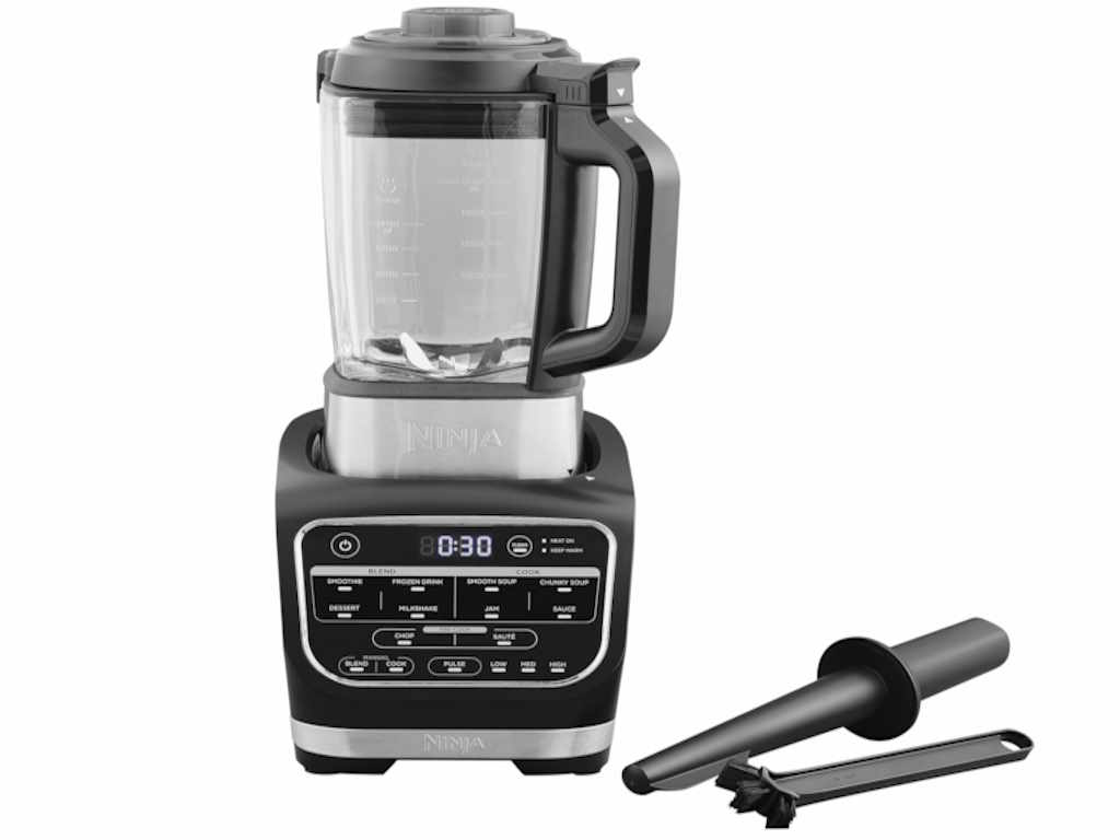 Ninja blender HB150EU Foodie Soup 1,7L 1000W - Slika 2