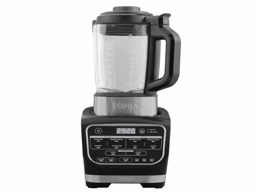 Ninja blender HB150EU Foodie Soup 1,7L 1000W - Slika 3