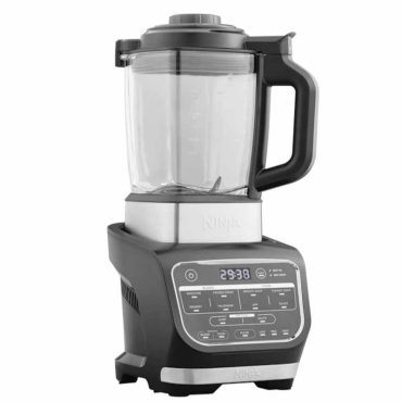 Ninja blender HB150EU Foodie Soup 1,7L 1000W