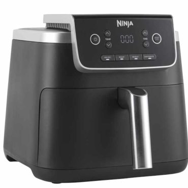 Ninja friteza AF140EU Single Basket 4u1 4,7L