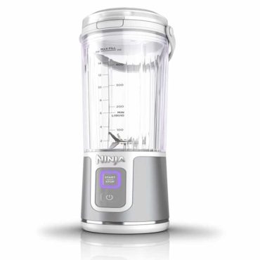 Ninja prijenosni blender BC151EUWH Blast, bijela