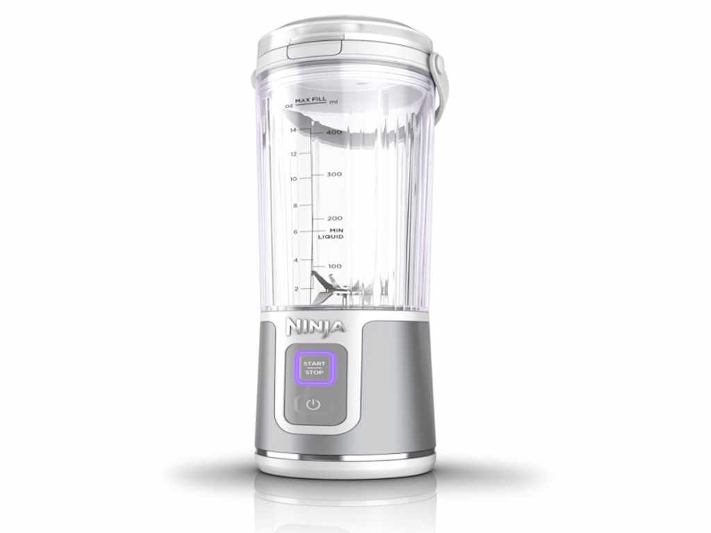 Ninja prijenosni blender BC151EUWH Blast, bijela