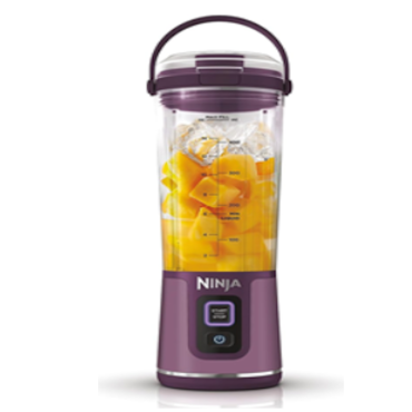 Ninja prijenosni blender BC151EUPR Blast, ljubičas