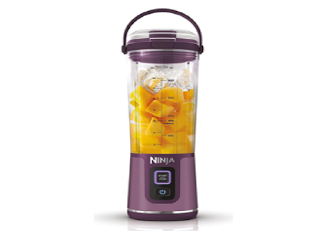 Ninja prijenosni blender BC151EUPR Blast, ljubičas
