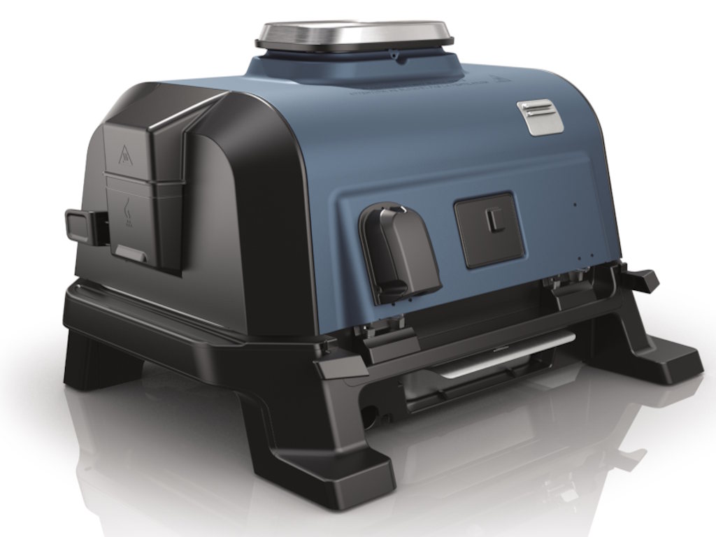 Ninja vanjski grill OG901EU Woodfire Grill 7u1 - Slika 17