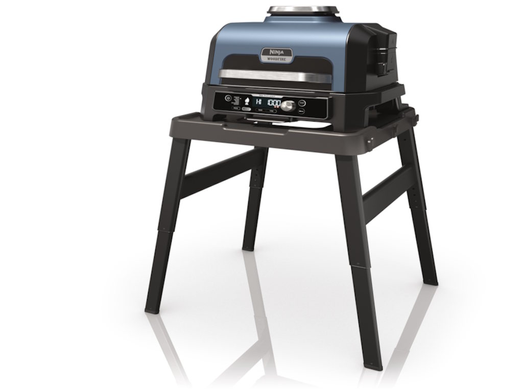 Ninja vanjski grill OG901EU Woodfire Grill 7u1 - Slika 22