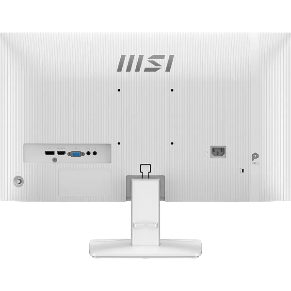 Monitor MSI PRO MP251W E2 24,5" / FHD / 120Hz / 1ms (MPRT) (white) - Slika 4