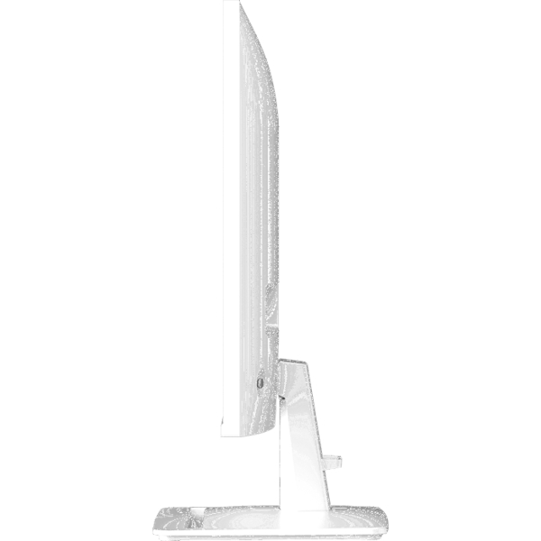 Monitor MSI PRO MP251W E2 24,5" / FHD / 120Hz / 1ms (MPRT) (white) - Slika 7