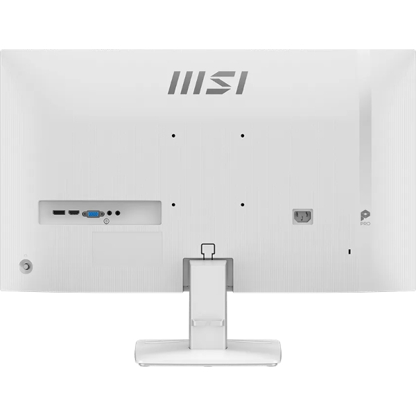 Monitor MSI PRO MP275W E2 27" / FHD / 120Hz / 1ms (MPRT) (white) - Slika 4