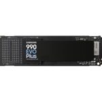 Samsung 1 TB M.2 NVMe SSD, 990 EVO Plus, Gen. 4x4