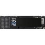 Samsung 2 TB M.2 NVMe SSD, 990 EVO Plus, Gen. 4x4