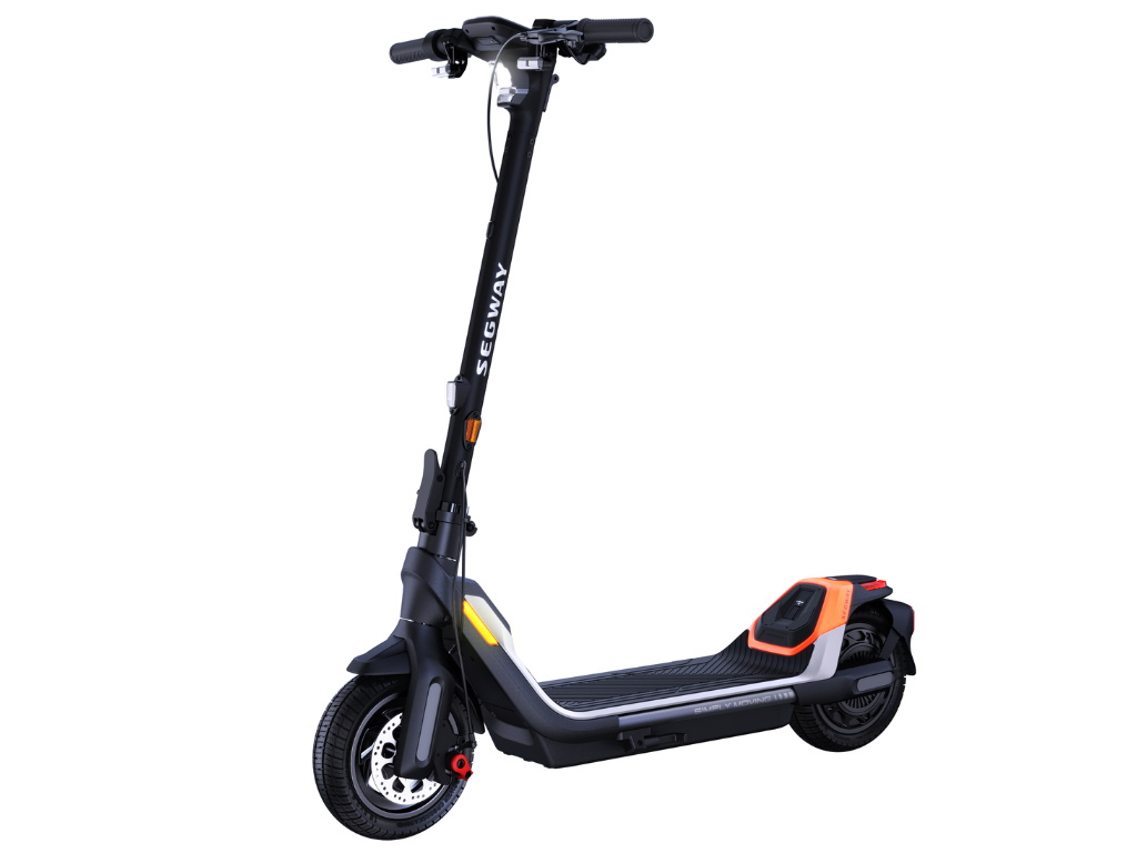 Segway romobil P65E