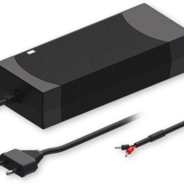 Teltonika PR318EUA EU 2-pin power supply - 130W