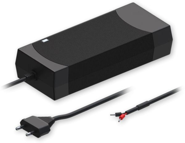 Teltonika PR318EUA EU 2-pin power supply - 130W