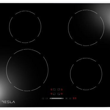 Tesla ugradbena indukcijska ploča HI6400TB