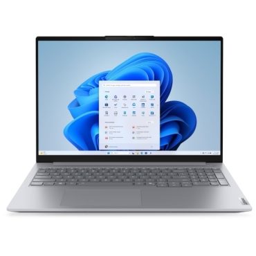 Lenovo Thinkbook 16 G8 IAL Core ULTRA 5 / 16GB / 512GB SSD / 16" WUXGA IPS / Windows 11 Pro (grey)