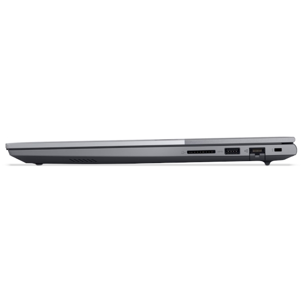Lenovo Thinkbook 16 G8 IAL Core ULTRA 5 / 16GB / 512GB SSD / 16" WUXGA IPS / Windows 11 Pro (grey) - Slika 8