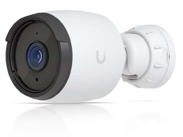Ubiquiti UVC-G6-Bullet-W - UniFi Video Camera G6 Bullet white