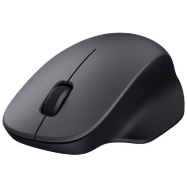 Xiaomi Wireless Mouse Comfort Edition, Black