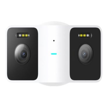Xiaomi Outdoor Camera CW100 Dual, 3MP