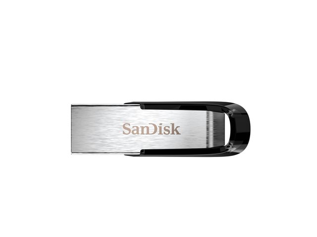Sandisk Ultra Flair 64GB USB 3,0 Flash D, SDCZ73-064G-G46