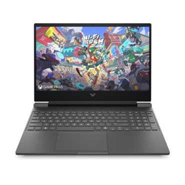 Laptop HP Victus 15-fb3705nm R5 8645HS 15,6", BA2L5EA#BED