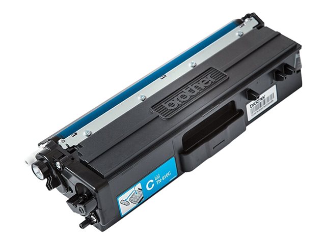 Brother TN910C Toner Cartridge Cyan HC, TN910C - Slika 2