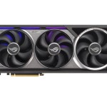ASUS ROG Astral GeForce RTX 5080 16GB, ROG-ASTRAL-RTX5080-O16G-GAMING