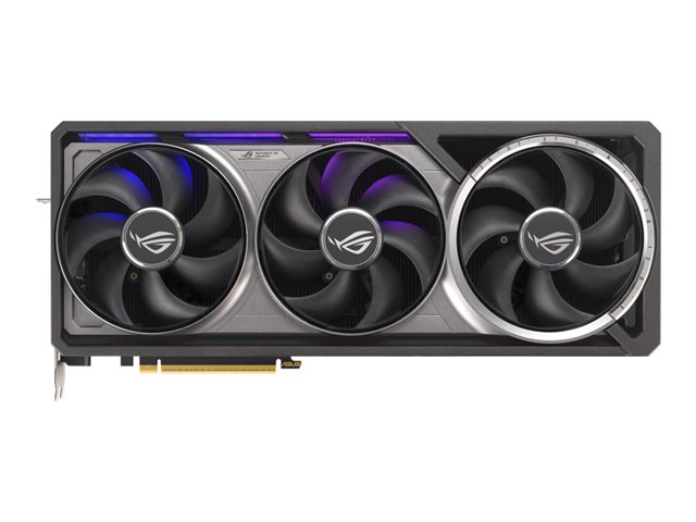 ASUS ROG Astral GeForce RTX 5080 16GB, ROG-ASTRAL-RTX5080-O16G-GAMING