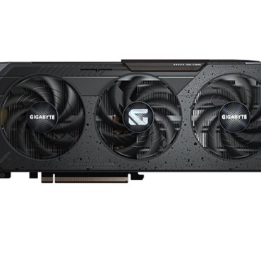GIGABYTE Radeon RX 9060 XT Gaming 16GB, GV-R9060XTGAMING OC-16GD