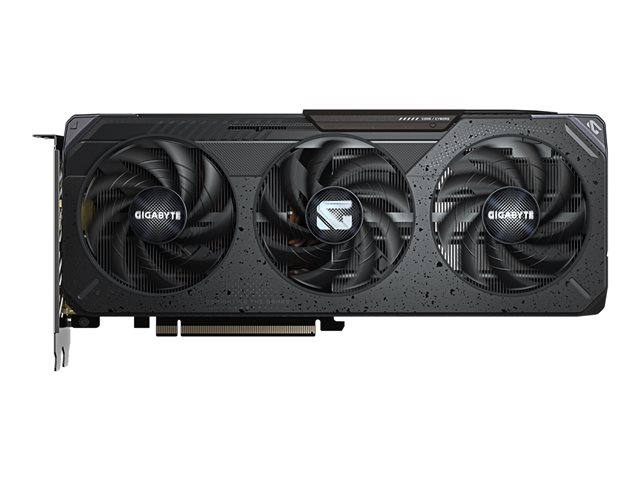 GIGABYTE Radeon RX 9060 XT Gaming 16GB, GV-R9060XTGAMING OC-16GD