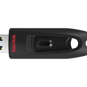 Sandisk Ultra 256GB USB 3,0 Flash Drive, SDCZ48-256G-U46