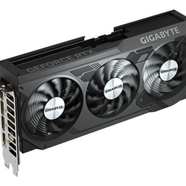 GIGABYTE GeForce RTX5070Ti WF OC V2 16GB, GV-N507TWF3OCV2-16GD