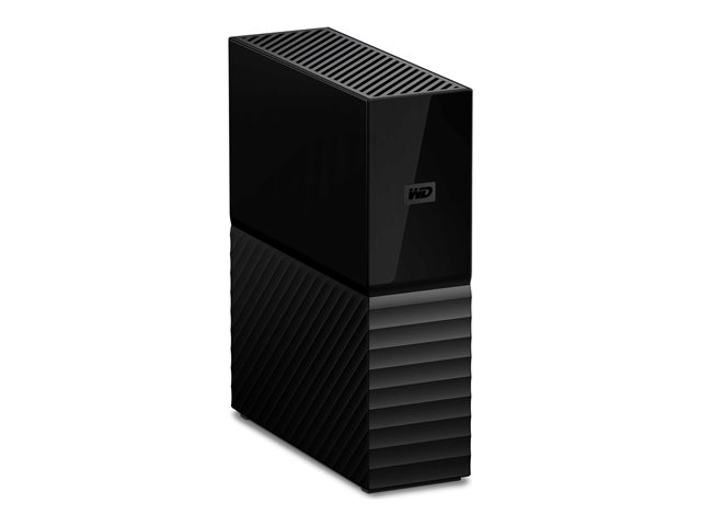 WD My Book 22TB USB3,2 HDD, WDBBGB0220HBK-EESN - Slika 3