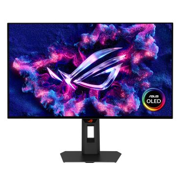 Monitor ASUS XG27AQDMGR 27", QHD, 2xHDMI, DP, HAS, 240Hz