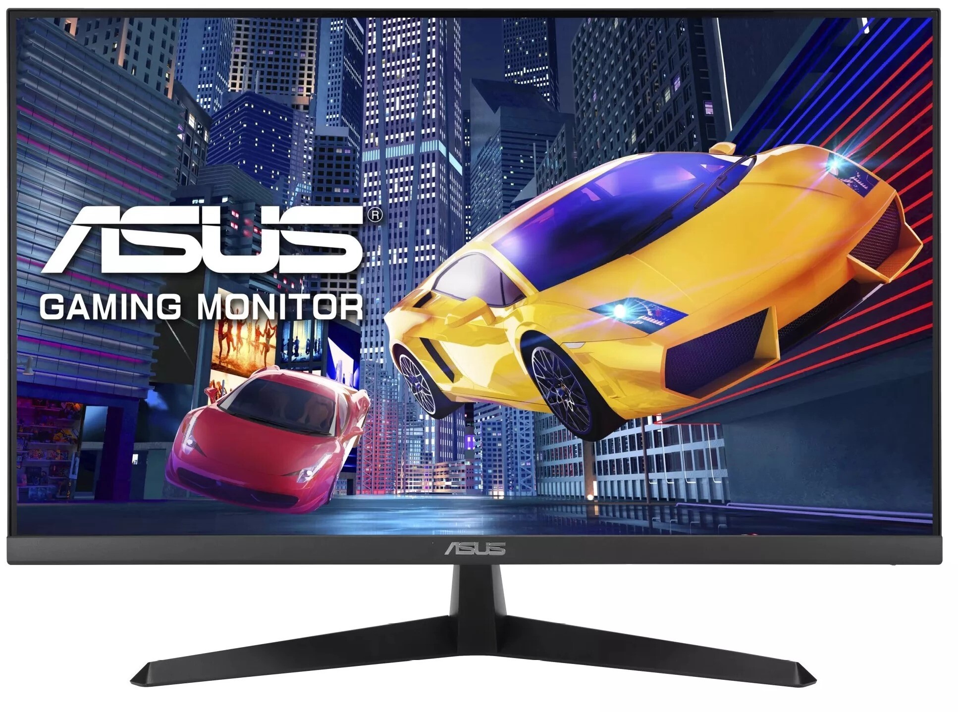 Monitor ASUS VY279HGR, 27", VGA, HDMI, 120Hz