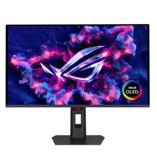 Monitor ASUS XG27AQDNG 26,5", QD-OLED, 2xHMI, DP, 360Hz