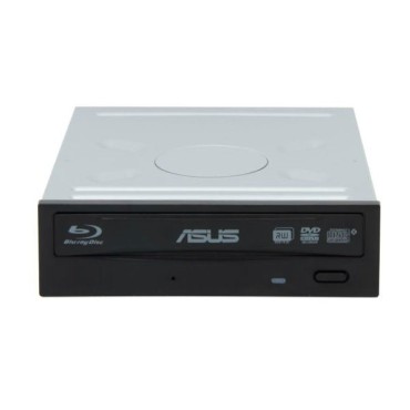 Asus ODD DVD±RW AS DRW-24D5MT SATA Bulk Black