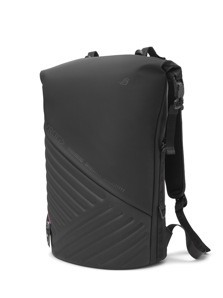 ASUS ROG BP3801, ruksak za prijenosnike do 18"