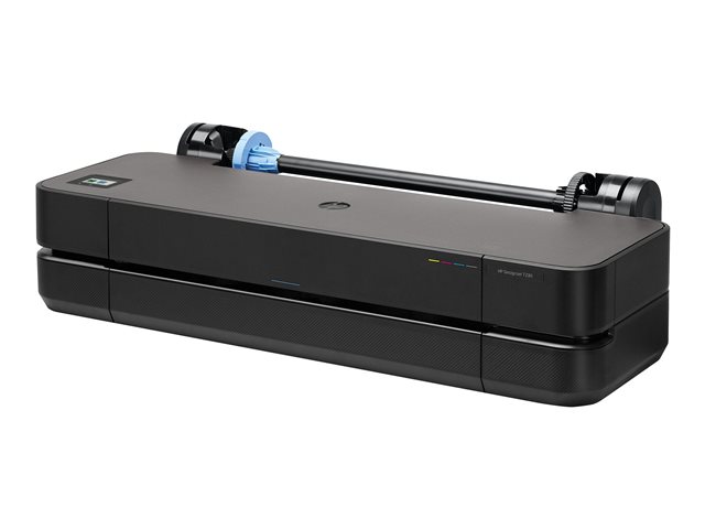 HP DesignJet T230 24" Printer 2025, 5HB07D#B19 - Slika 2