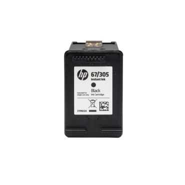 HP 305XL High Yield Tri-color Original, 3YM63AE#UUS