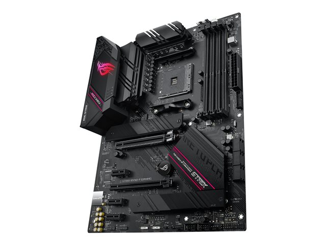 ASUS ROG STRIX B550-F GAMING AM4 DDR4, ROG STRIX B550-F GAMING - Slika 2