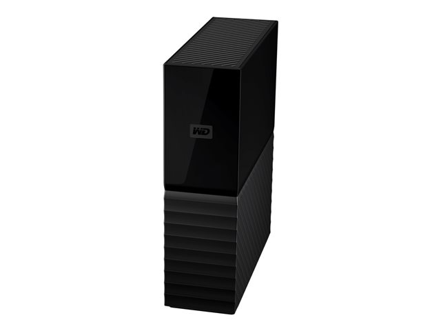 WD My Book 12TB USB3,0 HDD, WDBBGB0120HBK-EESN - Slika 2